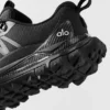Alo Trail - Negro