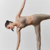 Bloque de yoga Uplifting - Gravel