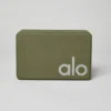 Bloque de yoga Uplifting - Selva/Plata