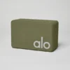 Bloque de yoga Uplifting - Selva/Plata