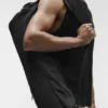 Bolsa para estera de yoga - Negro