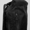 Bolsa para estera de yoga - Negro
