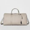 Bolsas de viaje Alo Voyage - Cuero Gravel
