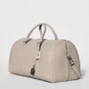Bolsas de viaje Alo Voyage - Cuero Gravel