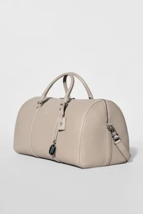 Bolsas de viaje Alo Voyage – Cuero Gravel