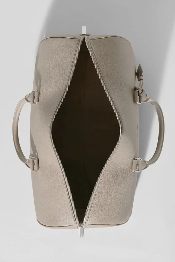 Bolsas de viaje Alo Voyage - Cuero Gravel