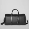 Bolsas de viaje Alo Voyage - Cuero negro