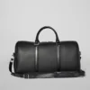 Bolsas de viaje Alo Voyage - Cuero negro