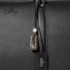 Bolsas de viaje Alo Voyage - Cuero negro