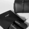 Bolsas de viaje Alo Voyage - Cuero negro