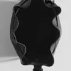 Bolso tipo cubeta Alo Balance - Cuero negro