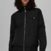 Bomber Work It - Negro