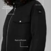 Bomber Work It - Negro
