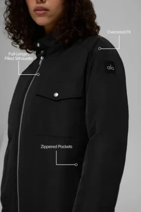 Bomber Work It – Negro