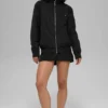 Bomber Work It - Negro