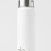 Botella de agua Alo - Blanca