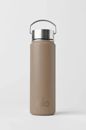Botella de agua Alo - Gravel