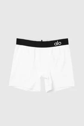 Boxer Hero Performance - Blanco