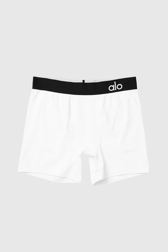 Boxer Hero Performance - Blanco