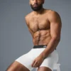 Boxer Hero Performance - Blanco