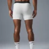 Boxer Hero Performance - Blanco