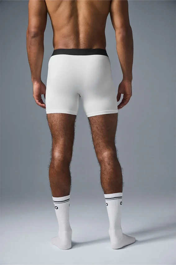 Boxer Hero Performance - Blanco
