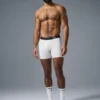 Boxer Hero Performance - Blanco