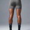 Boxer Hero Performance - Gris