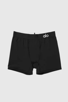 Boxer Hero Performance - Negro