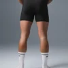 Boxer Hero Performance - Negro