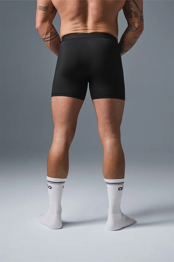 Boxer Hero Performance - Negro