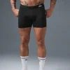 Boxer Hero Performance - Negro