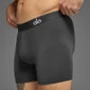 Boxer para día y noche - Antracita