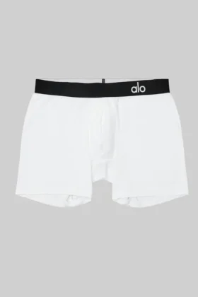 Boxer para día y noche - Blanco