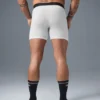 Boxer para día y noche - Blanco