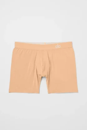 Boxer para día y noche - Champán