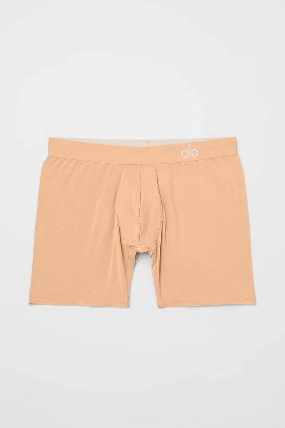 Boxer para día y noche - Champán