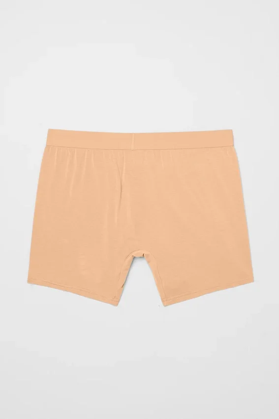 Boxer para día y noche - Champán