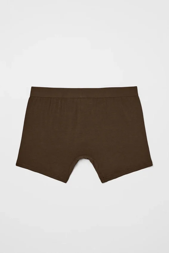 Boxer para día y noche - Espresso