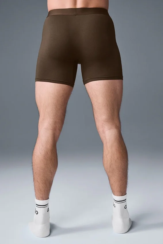 Boxer para día y noche - Espresso