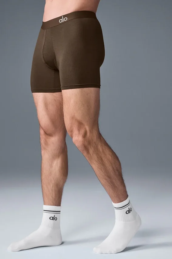 Boxer para día y noche - Espresso