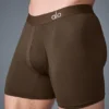Boxer para día y noche - Espresso