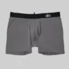 Boxer para día y noche - Gris