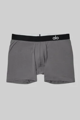 Boxer para día y noche - Gris