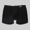 Boxer para día y noche - Negro