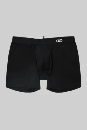 Boxer para día y noche - Negro
