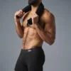 Boxer para día y noche - Negro