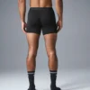 Boxer para día y noche - Negro