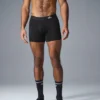 Boxer para día y noche - Negro