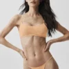 Bralette Airmesh Venus - Champán